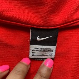 Mens Nike Jacket